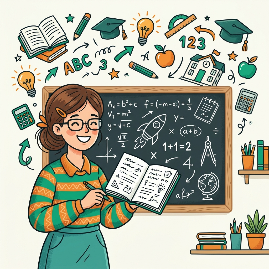 Teaching Sector Staffing